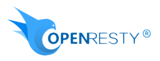 OpenResty Logo